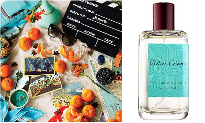 Atelier Clémentine California