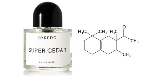 Byredo Super Cedar