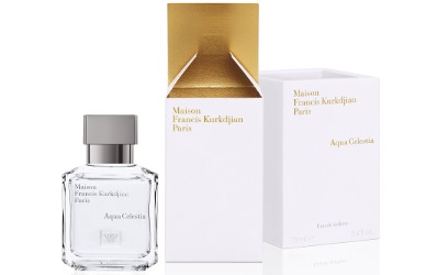 Maison Francis Kurkdjian Aqua Celestia