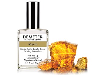 Demeter Myrrh