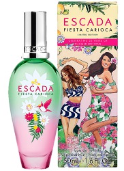 Escada Fiesta Carioca