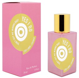 Etat Libre d'Orange Yes I Do