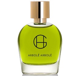 Hiram Green Arbolé Arbolé