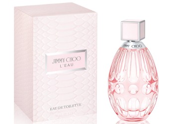 Jimmy Choo L'Eau