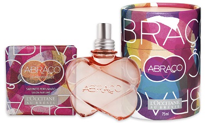 L'Occitane Abraço 
