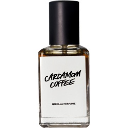 Lush Cardamom Coffee