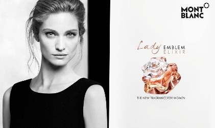 Montblanc Lady Emblem Elixir
