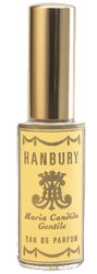 Maria Candida Gentile Hanbury 15 ml Eau de Parfum