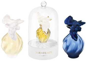 Nina Ricci L'Air du Temps Collection Lumiere