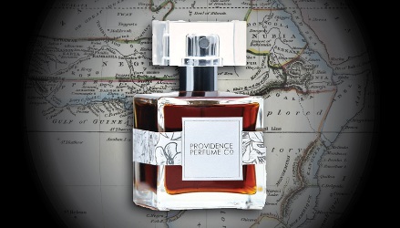 Providence Perfume Co Heart of Darkness
