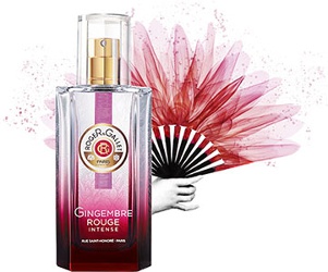 Roger & Gallet Gingembre Rouge Intense