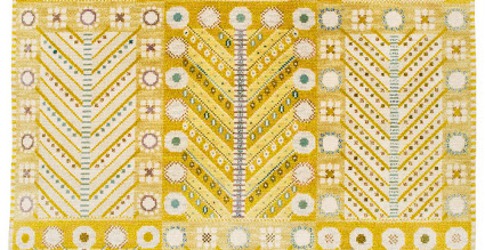 rug detail, Märta Måås-Fjetterström