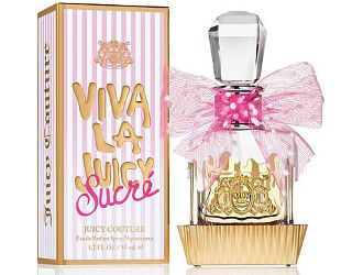 Juicy Couture Viva La Juicy Sucré