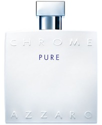 Azzaro Chrome Pure