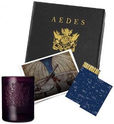 Aedes Cellarius gift box