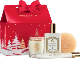Annick Goutal Noel Miniatures Gift Set 
