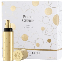 Annick Goutal purse spray