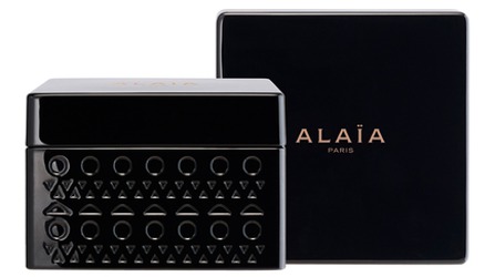 Alaïa Paris body cream