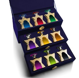 Bond no. 9 Dubai Treasure Chest