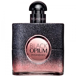 Yves Saint Laurent Black Opium Floral Shock 