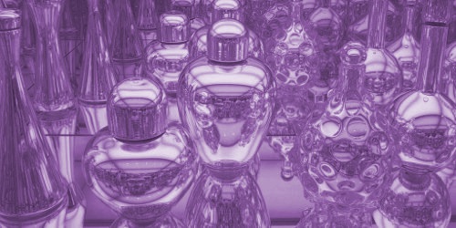 Bottles & Reflections (Revised)