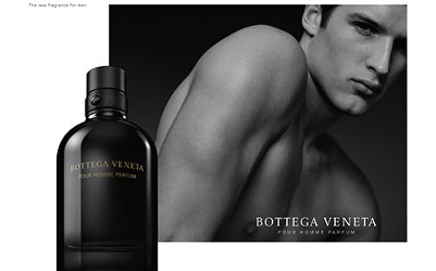 Bottega Veneta Pour Homme Parfum
