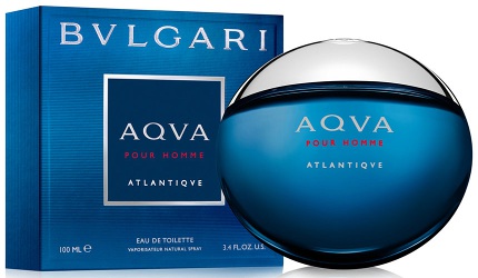 Bvlgari Aqva Atlantique