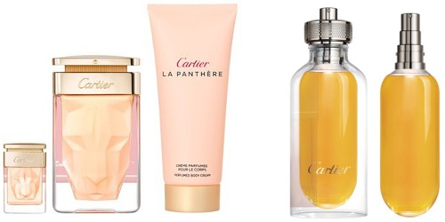 Cartier La Panthère
