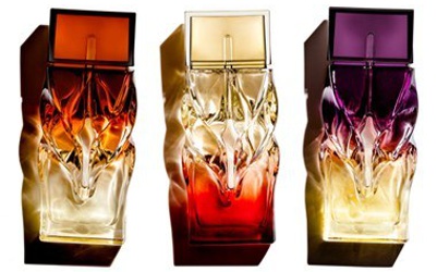 Christian Louboutin Parfum Collection