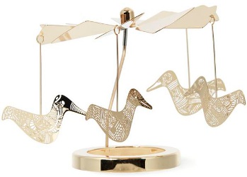 Diptyque Curiosity Carrousel