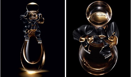 J'Adore Exceptional Edition by Victoire de Castellane