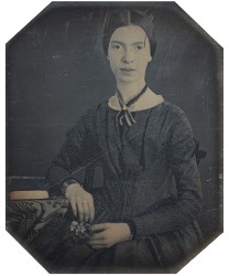 Emily Dickinson