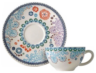 gien sultana breakfast cup