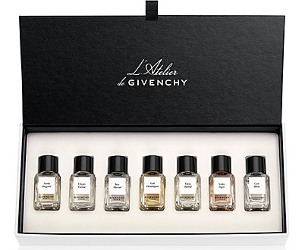 L’Atelier de Givenchy gift set