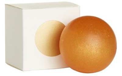 Golda Hiba Sphere Soap