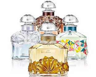 Guerlain Four Seasons