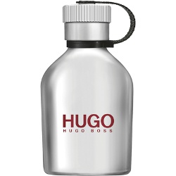 Hugo Iced