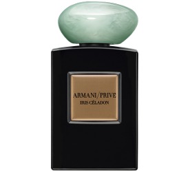 Armani Privé Iris Céladon