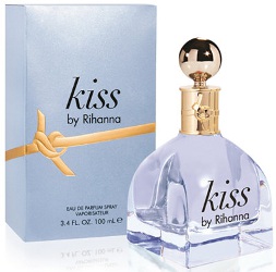Kiss by Rihanna