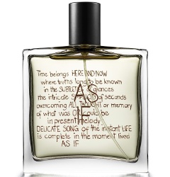 Liasion de Parfum As If