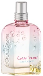 L'Occitane Cerisier Pastel Eau Légère