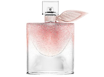 Lancome X-Mas edition La Vie Est Belle