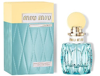 Miu Miu L’Eau Bleue