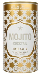 Bath House Mojito Cocktail Bath Salts