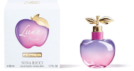 Nina Ricci Luna Blossom