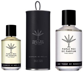 Parle Moi de Parfum 