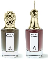 Penhaligons Clandestine Clara & Roaring Radcliff