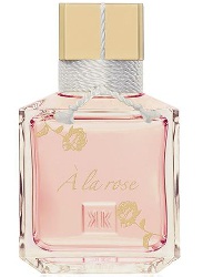 Maison Francis Kurkdjian À la rose Extrait de Parfum