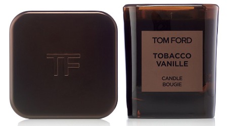 Tom Ford Tobacco Vanille candle