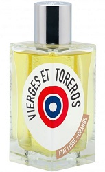 Etat Libre d'Orange Vierges et Toreros